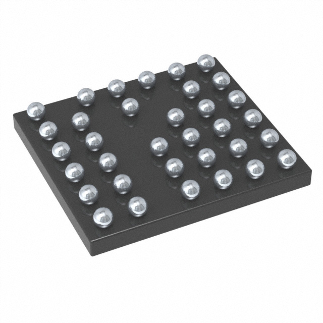 DA14585-00000VV2 Dialog Semiconductor GmbH  HF-Transceiver-ICs